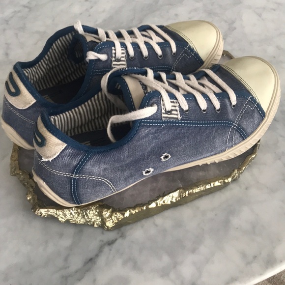 diesel converse shoes